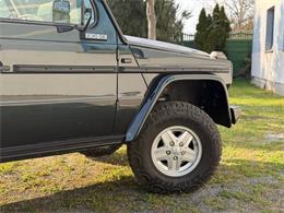 1992 Mercedes-Benz G-Class (CC-2033843) for sale in Jacksonville, Florida