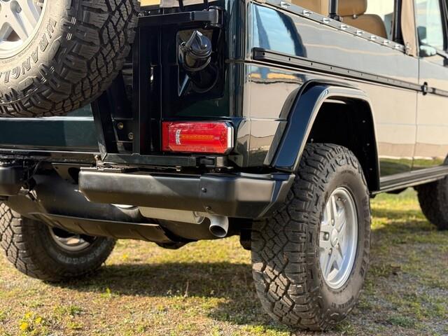 1992 Mercedes-Benz G-Class (CC-2033843) for sale in Jacksonville, Florida