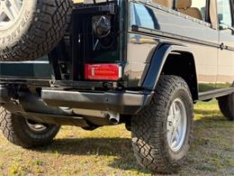 1992 Mercedes-Benz G-Class (CC-2033843) for sale in Jacksonville, Florida