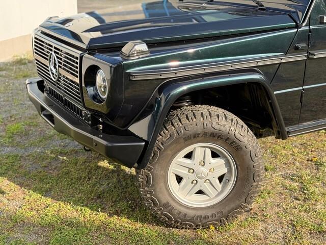 1992 Mercedes-Benz G-Class (CC-2033843) for sale in Jacksonville, Florida
