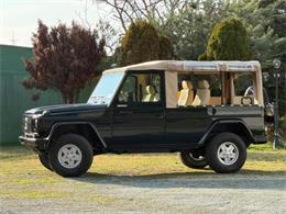 1992 Mercedes-Benz G-Class (CC-2033843) for sale in Jacksonville, Florida