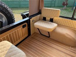 1992 Mercedes-Benz G-Class (CC-2033843) for sale in Jacksonville, Florida
