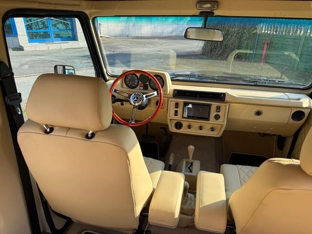1992 Mercedes-Benz G-Class (CC-2033843) for sale in Jacksonville, Florida