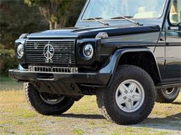 1992 Mercedes-Benz G-Class (CC-2033843) for sale in Jacksonville, Florida