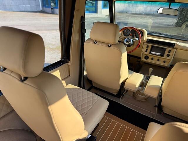 1992 Mercedes-Benz G-Class (CC-2033843) for sale in Jacksonville, Florida