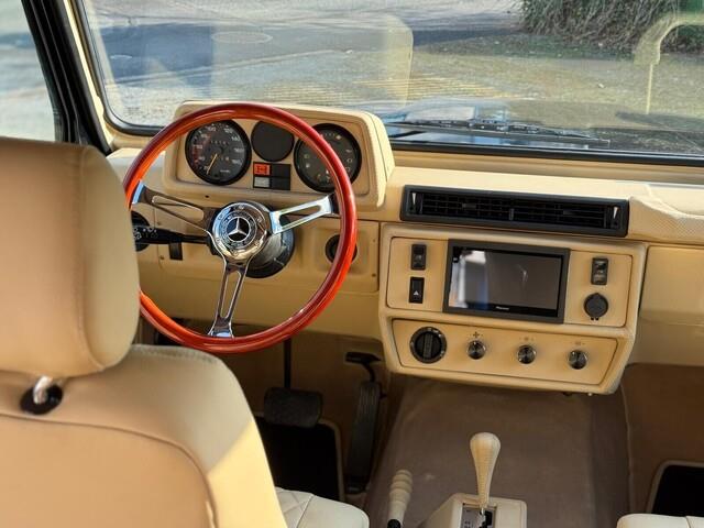 1992 Mercedes-Benz G-Class (CC-2033843) for sale in Jacksonville, Florida