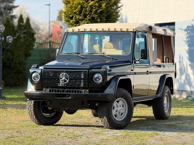 1992 Mercedes-Benz G-Class (CC-2033843) for sale in Jacksonville, Florida