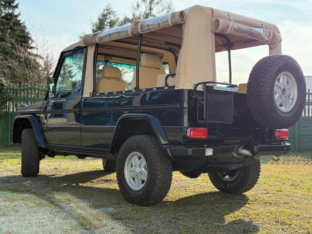 1992 Mercedes-Benz G-Class (CC-2033843) for sale in Jacksonville, Florida