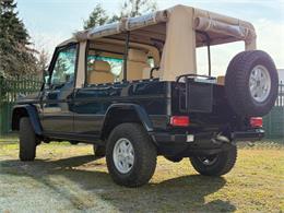 1992 Mercedes-Benz G-Class (CC-2033843) for sale in Jacksonville, Florida