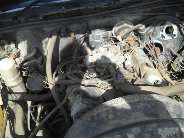 1981 Chevrolet 1/2-Ton Pickup (CC-2033847) for sale in Gray Court, South Carolina