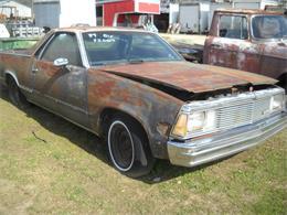 1981 Chevrolet 1/2-Ton Pickup (CC-2033847) for sale in Gray Court, South Carolina