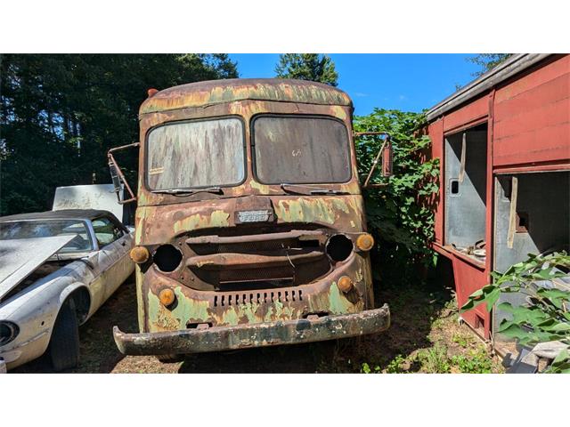 1965 Ford Truck (CC-2033849) for sale in Gray Court, South Carolina