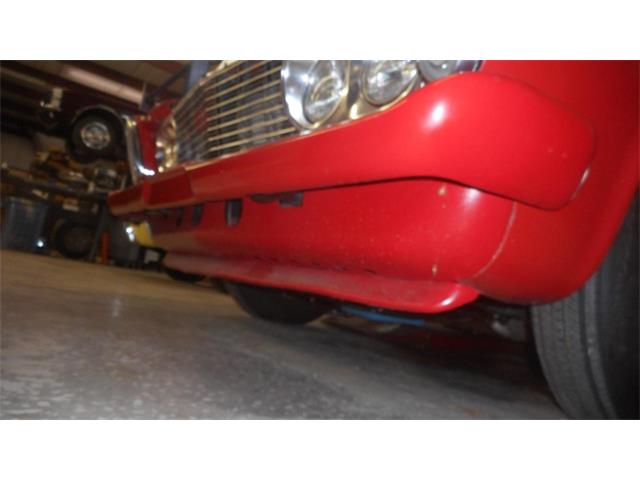 1963 Plymouth Sport Fury (CC-2033916) for sale in Greenville, North Carolina
