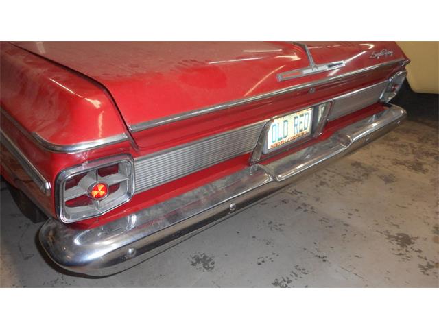 1963 Plymouth Sport Fury (CC-2033916) for sale in Greenville, North Carolina