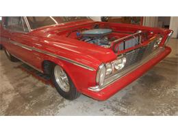 1963 Plymouth Sport Fury (CC-2033916) for sale in Greenville, North Carolina