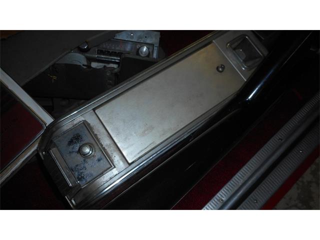 1963 Plymouth Sport Fury (CC-2033916) for sale in Greenville, North Carolina