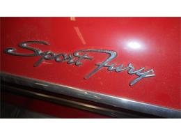 1963 Plymouth Sport Fury (CC-2033916) for sale in Greenville, North Carolina