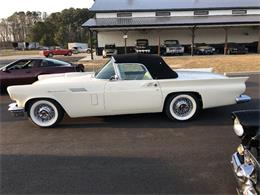 1957 Ford Thunderbird (CC-2033919) for sale in Greenville, North Carolina