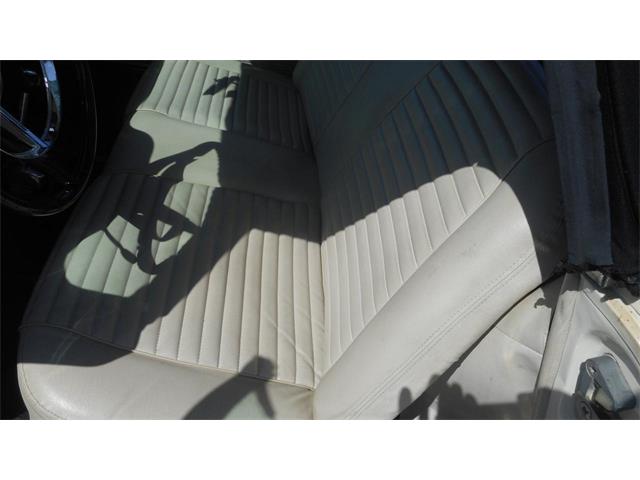 1957 Ford Thunderbird (CC-2033919) for sale in Greenville, North Carolina