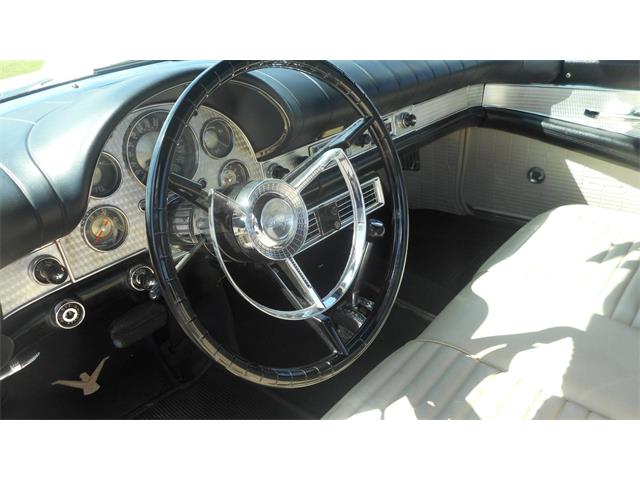 1957 Ford Thunderbird (CC-2033919) for sale in Greenville, North Carolina