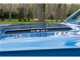 1968 Plymouth Road Runner (CC-2030392) for sale in Green Brook, New Jersey