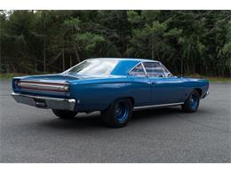 1968 Plymouth Road Runner (CC-2030392) for sale in Green Brook, New Jersey