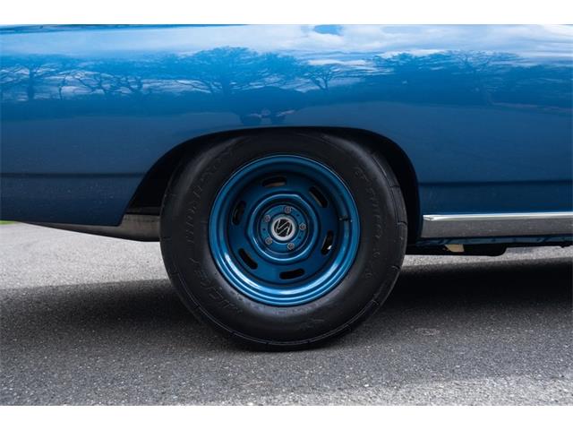 1968 Plymouth Road Runner (CC-2030392) for sale in Green Brook, New Jersey