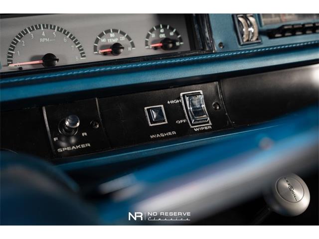 1968 Plymouth Road Runner (CC-2030392) for sale in Green Brook, New Jersey