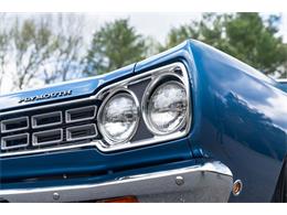 1968 Plymouth Road Runner (CC-2030392) for sale in Green Brook, New Jersey