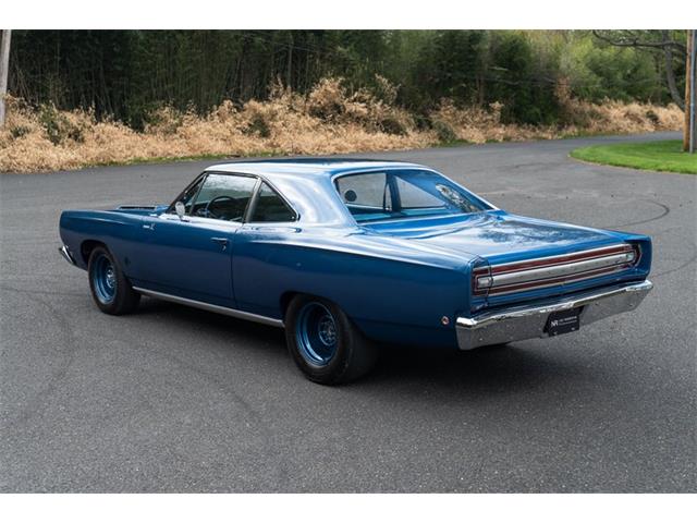 1968 Plymouth Road Runner (CC-2030392) for sale in Green Brook, New Jersey