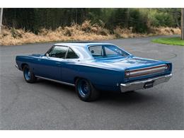 1968 Plymouth Road Runner (CC-2030392) for sale in Green Brook, New Jersey