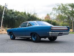 1968 Plymouth Road Runner (CC-2030392) for sale in Green Brook, New Jersey