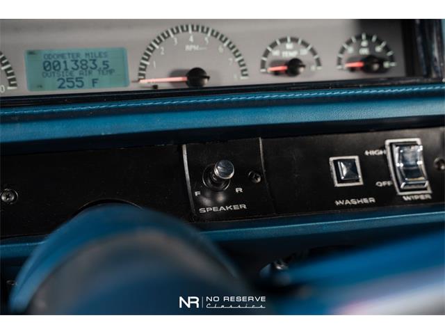 1968 Plymouth Road Runner (CC-2030392) for sale in Green Brook, New Jersey