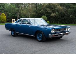 1968 Plymouth Road Runner (CC-2030392) for sale in Green Brook, New Jersey