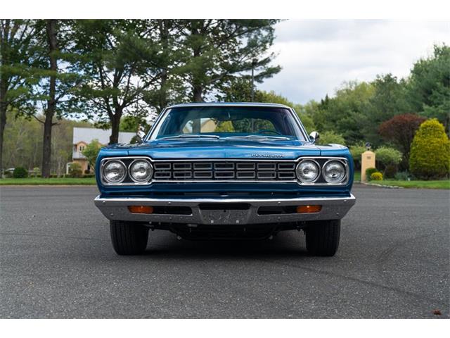 1968 Plymouth Road Runner (CC-2030392) for sale in Green Brook, New Jersey