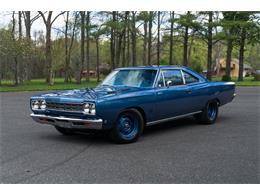 1968 Plymouth Road Runner (CC-2030392) for sale in Green Brook, New Jersey