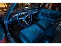1968 Plymouth Road Runner (CC-2030392) for sale in Green Brook, New Jersey