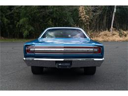 1968 Plymouth Road Runner (CC-2030392) for sale in Green Brook, New Jersey