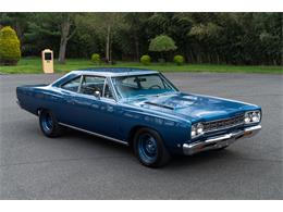 1968 Plymouth Road Runner (CC-2030392) for sale in Green Brook, New Jersey