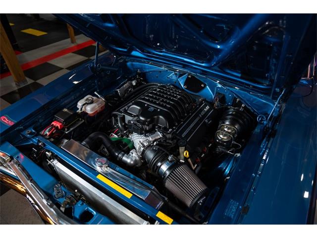 1968 Plymouth Road Runner (CC-2030392) for sale in Green Brook, New Jersey