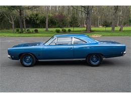 1968 Plymouth Road Runner (CC-2030392) for sale in Green Brook, New Jersey