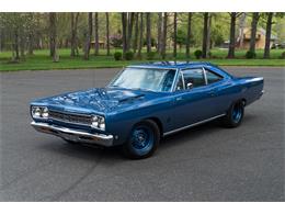 1968 Plymouth Road Runner (CC-2030392) for sale in Green Brook, New Jersey