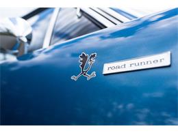 1968 Plymouth Road Runner (CC-2030392) for sale in Green Brook, New Jersey