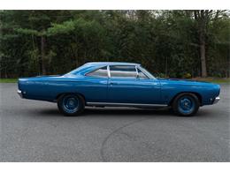 1968 Plymouth Road Runner (CC-2030392) for sale in Green Brook, New Jersey