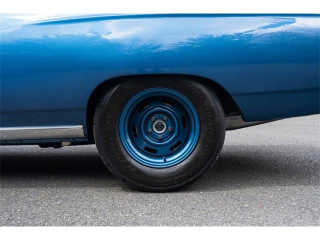 1968 Plymouth Road Runner (CC-2030392) for sale in Green Brook, New Jersey