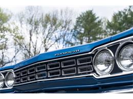1968 Plymouth Road Runner (CC-2030392) for sale in Green Brook, New Jersey