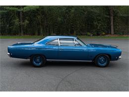 1968 Plymouth Road Runner (CC-2030392) for sale in Green Brook, New Jersey