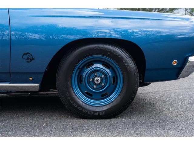 1968 Plymouth Road Runner (CC-2030392) for sale in Green Brook, New Jersey