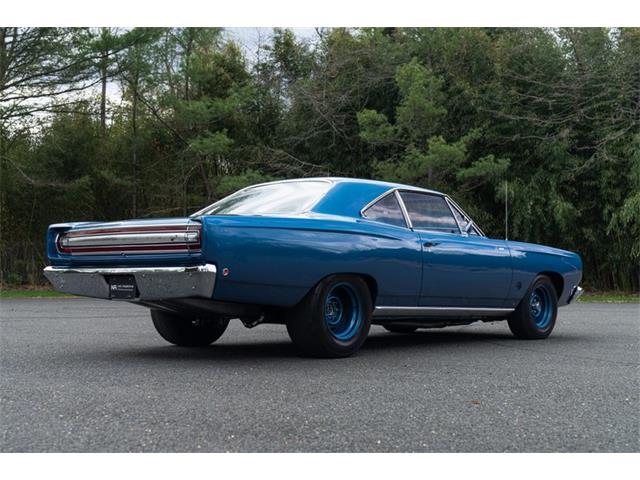 1968 Plymouth Road Runner (CC-2030392) for sale in Green Brook, New Jersey