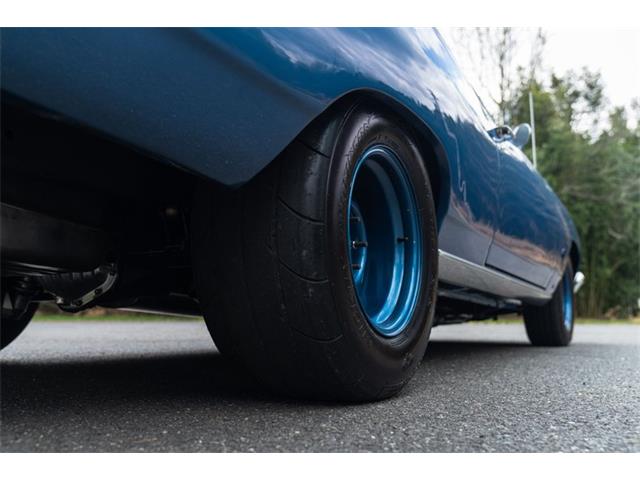 1968 Plymouth Road Runner (CC-2030392) for sale in Green Brook, New Jersey